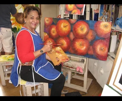 Obra de Arte 3